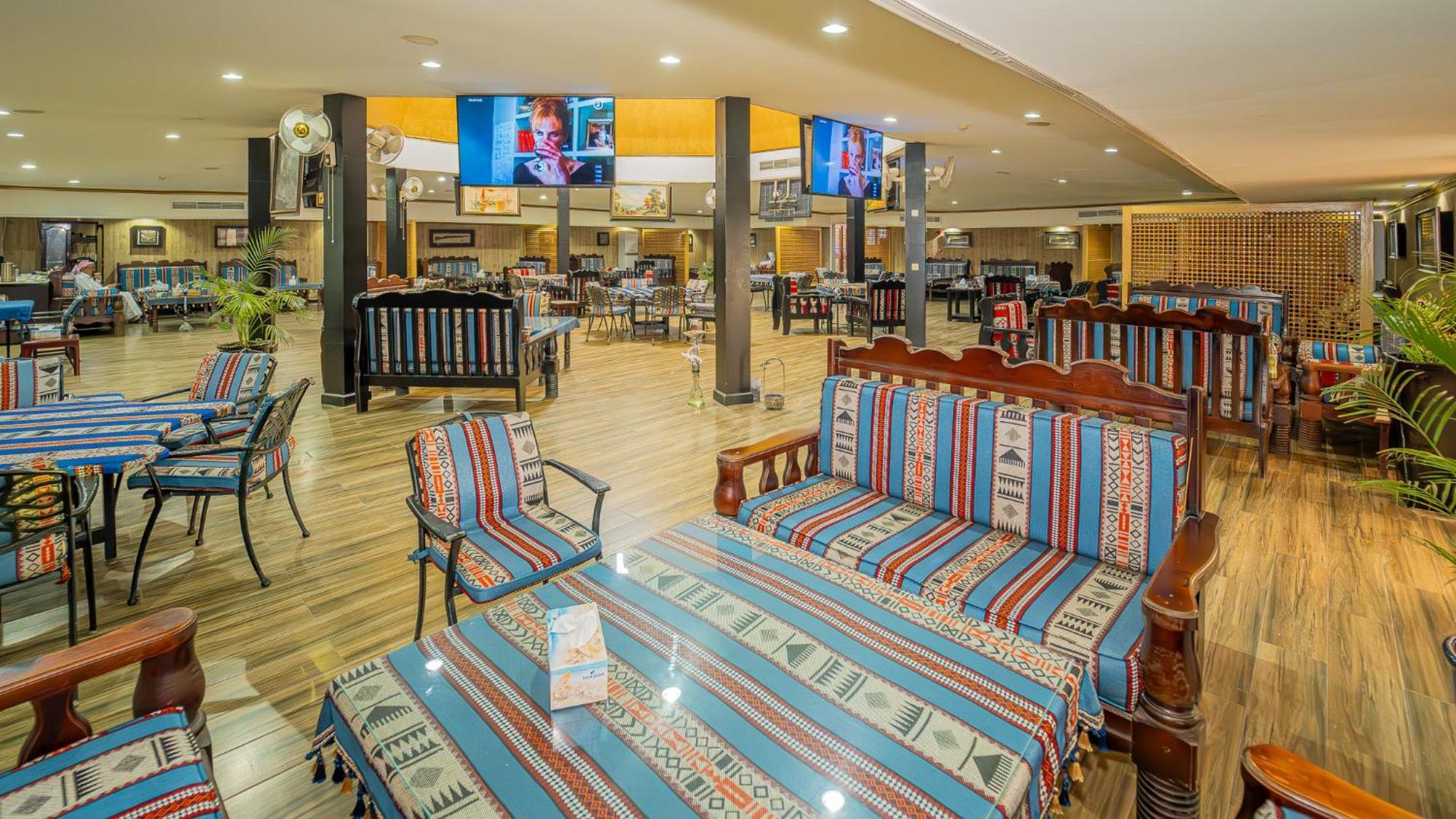 ראס אל חאימה Al Dar Inn Hotel Apartment מראה חיצוני תמונה